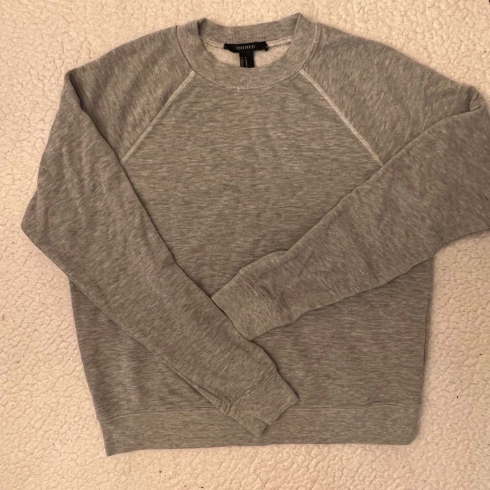 Crewneck